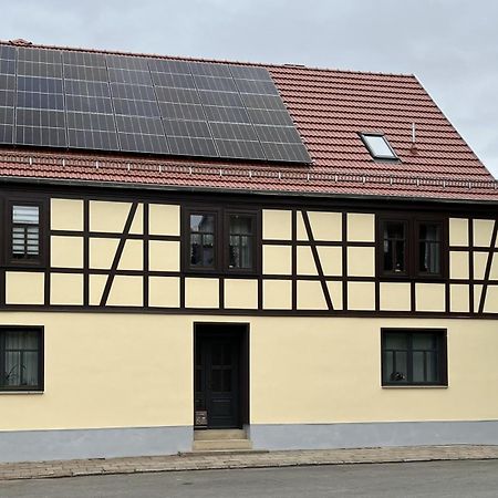 Landpension Und Reiterhof Peter Fiala Utzberg Zewnętrze zdjęcie